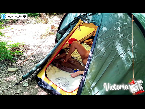 ❤️ ថតដោយកាមេរ៉ា Passionate jerk off Stranger in a tent ️ Anal porn នៅសិច km.passenger33.ru ❌